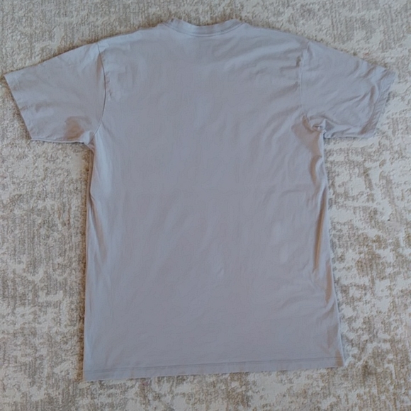 Star Wars Captain Phasma The Force Awakens Unisex T-Shirt L Gray Stormtroopers - Picture 5 of 7